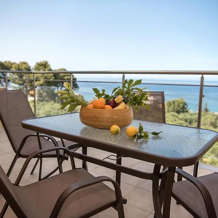 Akrotiri Sea View Suites Extérieur photo