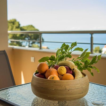 Akrotiri Sea View Suites Extérieur photo