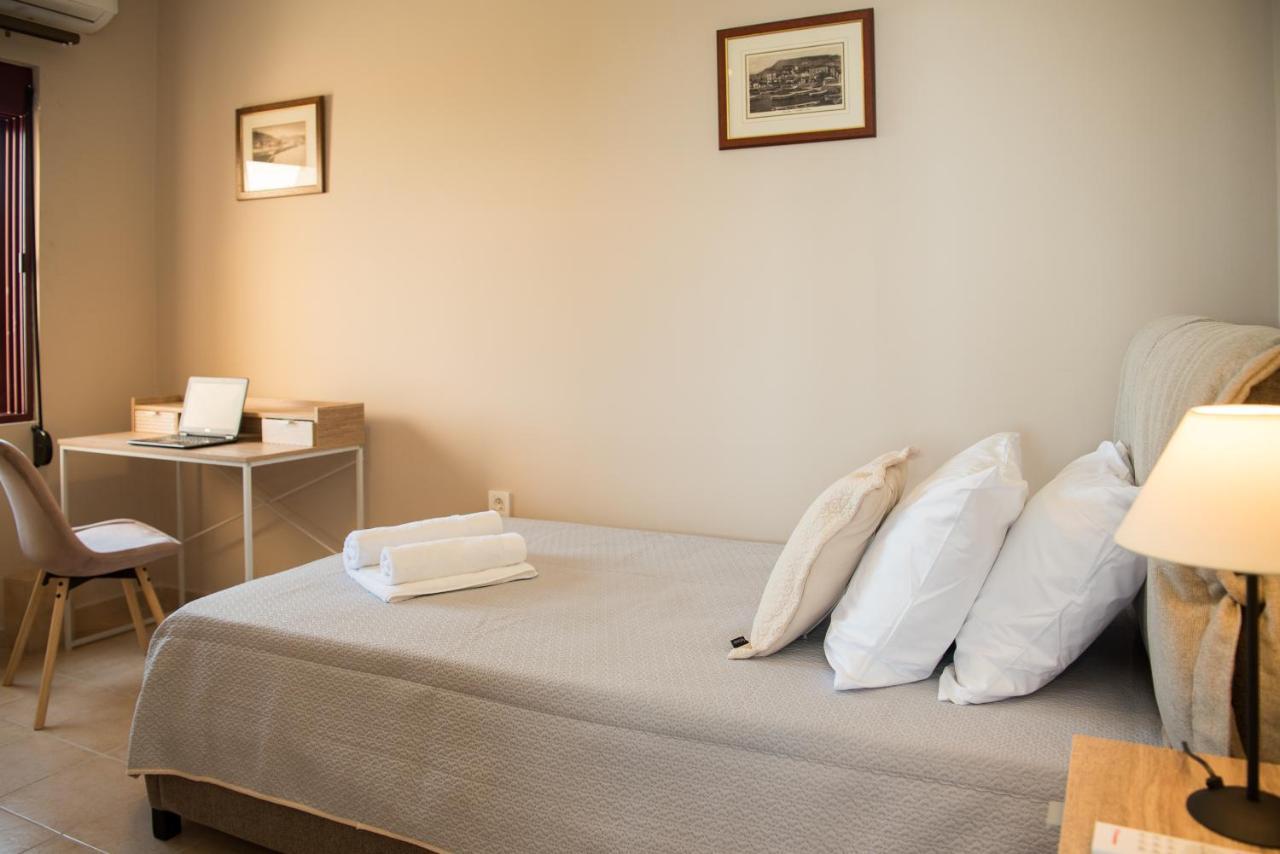 Akrotiri Sea View Suites Extérieur photo