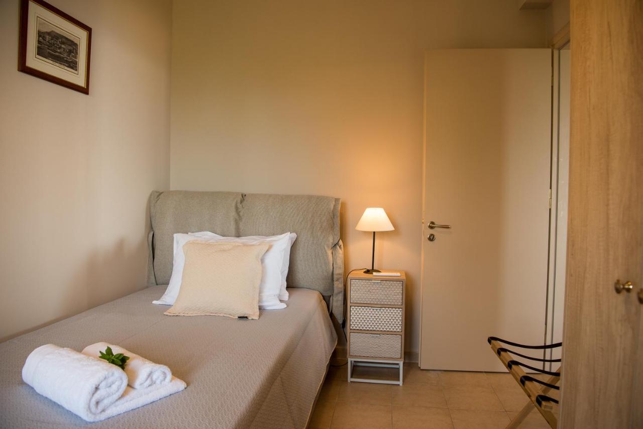Akrotiri Sea View Suites Extérieur photo